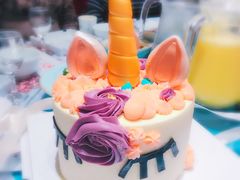 -CAKE BOSS 蛋糕老板(北京世纪金源购物中心)