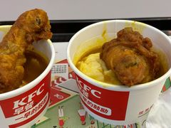 -肯德基(汇腾店)