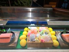 -威海香海豪生度假酒店·豪生咖啡厅