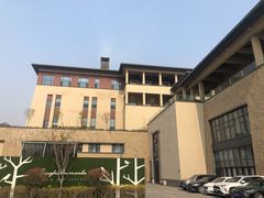 -清河半岛温泉度假酒店