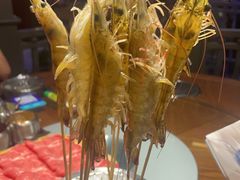 -东海怡品海鲜豆捞(星街坊店)