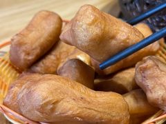 -格日勒阿妈蒙古厨房(新华广场店)