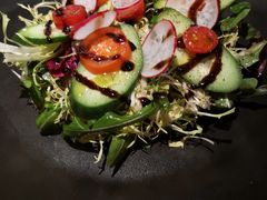 -Mercato莫卡多露台餐厅与酒吧(K11店)