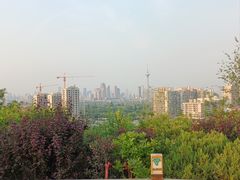 -南翠屏公园