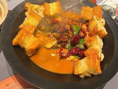 段氏绝味鱼头-柿合缘新京菜(国金中心商场店)
