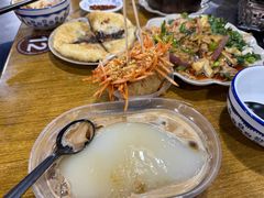 -串妹花式冰粉(乐山总店)