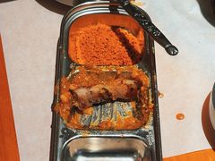 -kingkong大猩猩烤肉(CBD店)