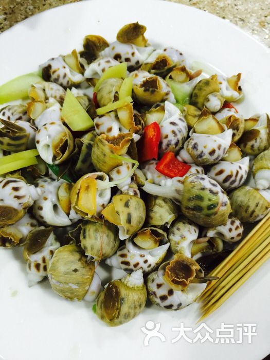 香竹潮汕大排档