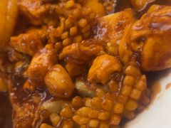 -京皇十二道天津菜(蒲黄榆店)