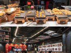 -加餐海鲜自助(宝龙一城店)