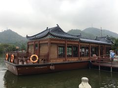 -珠海圆明新园