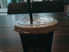 -FUJI coffee 福吉咖啡