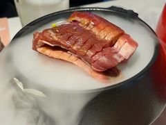 -焱铁烧·黑毛和牛专门店(杭州嘉里中心店)