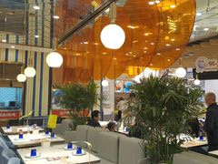 -三江源活鱼现烤(维多利摩尔城店)