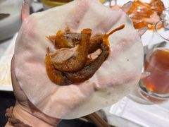 -北平盛世·新京菜·北京烤鸭(劲松·双井店)