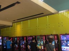 -金逸影城(荟聚IMAX激光店)