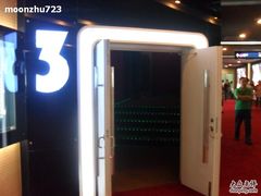 -保利国际影城(中环店)