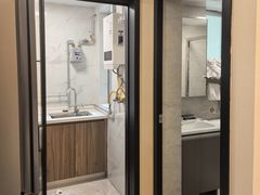 -初禾Film·Apartment(深圳福田岗厦地铁站店)