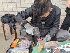 -北京小肠陈饭庄(方庄店)