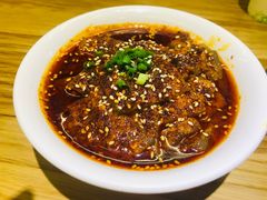 -付小姐在成都(川沙店)