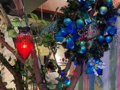 -通海俄式烧烤·俄罗斯大串(嵩山路店)