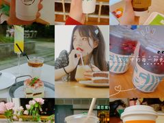 -Manner Coffee(IFS一楼店)