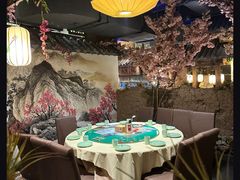 -淀里船宴(裕华东路店)