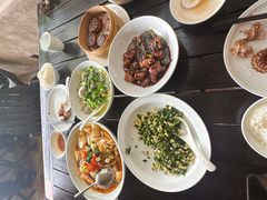-朴墅(西湖青芝坞店·杭帮菜·家宴.14年的店)