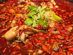 -蛙老爹·蜀香美蛙鱼头(王家湾店)