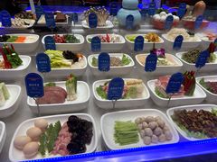 -老德州四合院·德州菜(天衢路店)