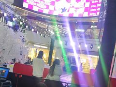 -万达广场(北京槐房店)