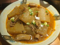 -牛鲜胜·潮汕牛肉自助火锅(番禺市桥店)