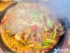 -老板恋上鱼(印象城店)