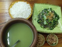 -海陆丰明凤擂茶