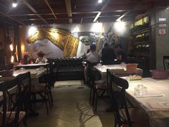 大堂-巴厘龙虾·榜首油焖大虾(洞庭·艺术洋房店)