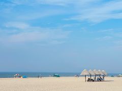 -那香海钻石沙滩浴场