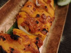 -克比叔叔印度餐厅Kebabs on the Grille(人民广场店)