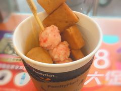 -全家便利店(中原二店)