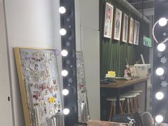 -真我樣照相馆·身份证·证件照·外拍(环球港店)