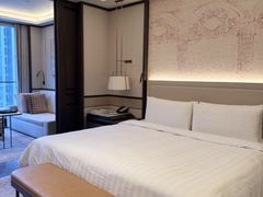 -上海前滩香格里拉大酒店