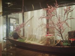 -常州新城希尔顿酒店-御玺中餐厅
