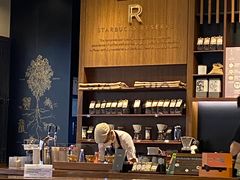 -星巴克臻选(北京富力家园店)