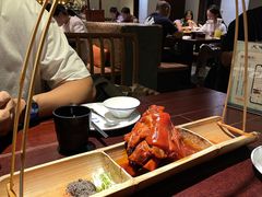 -大牌大·传统杭帮菜(湖滨店)