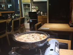 -吉川居酒屋(建国北路店)