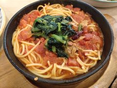 -萨莉亚意式餐厅(石鼓路店)