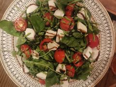 布拉塔沙拉-IL TEATRO 精品意大利餐厅