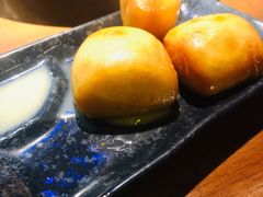 奶油小馒头-胖哥俩肉蟹煲(淮安万达店)
