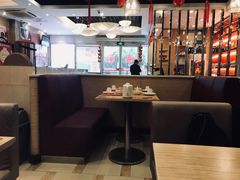 -粤仔湾砂锅粥(广益哥伦布店)