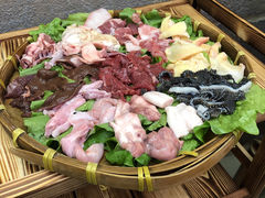 -喜半仙·牛八宝·两江米粉酒(普陀路店)