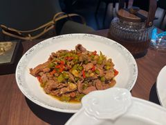 -曾宴·楚菜(湖北省博物馆店)